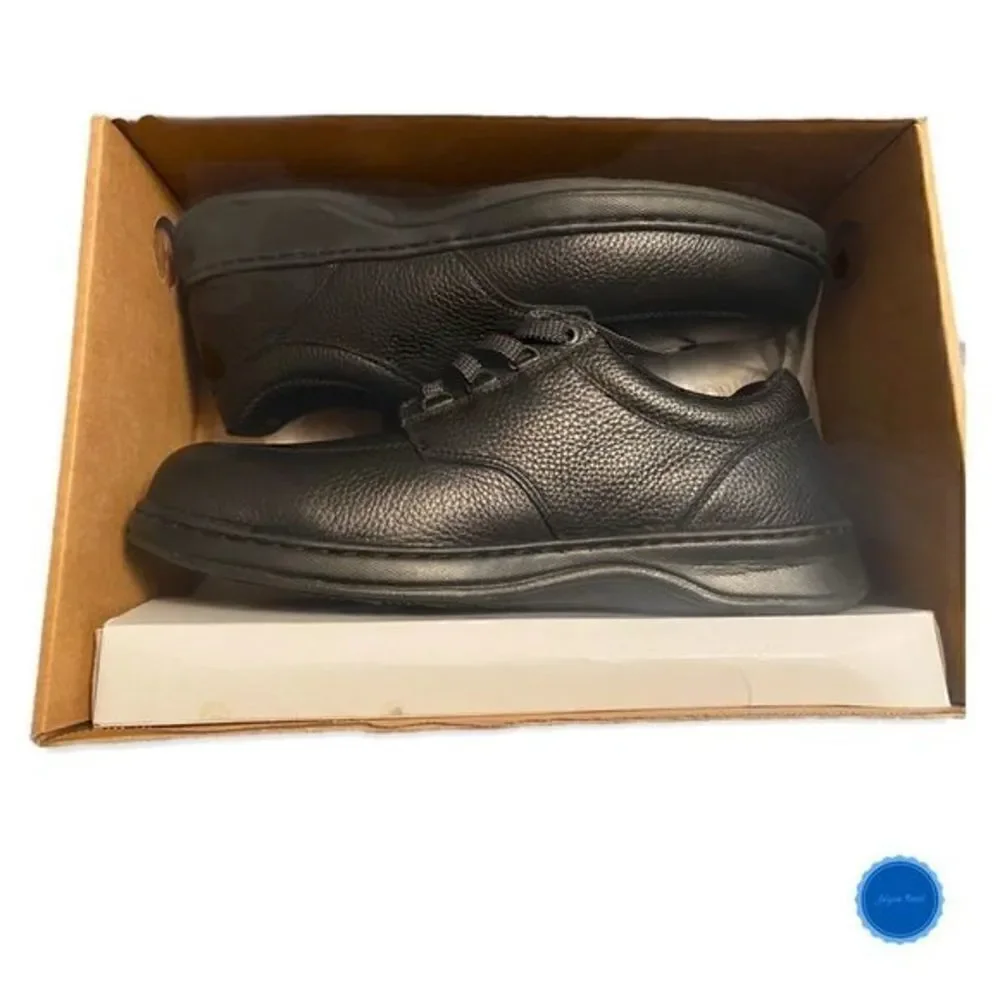 ORTHOPEDIC Diabetic Men’s Oxford Shoes